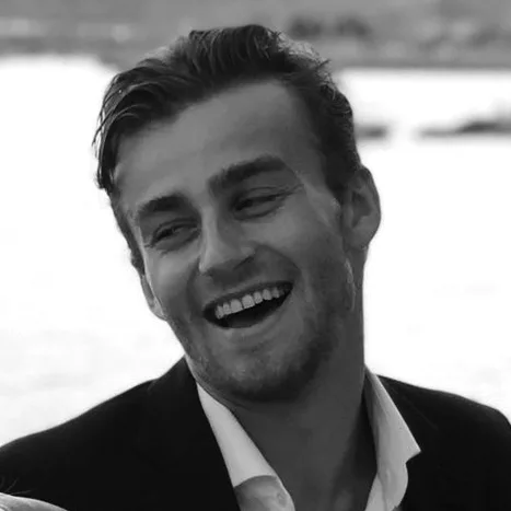 Lucas Lillja